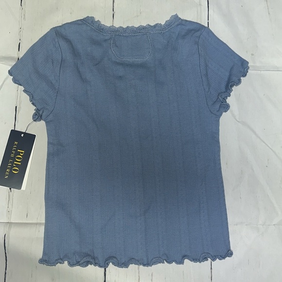 Little girls blouse - Picture 4 of 6